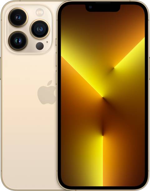 APPLE iPhone 13 Pro (Gold, 1 TB)