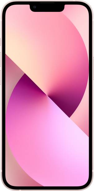 APPLE iPhone 13 (Pink, 256 GB) - Karttoday
