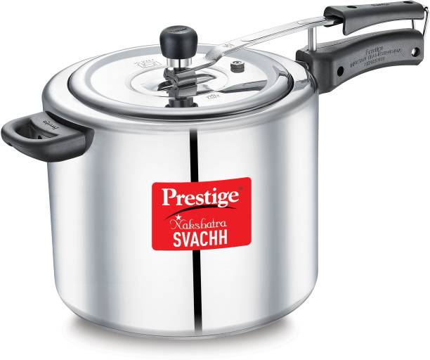 Prestige Nakshatra Svachh 10 L Pressure Cooker