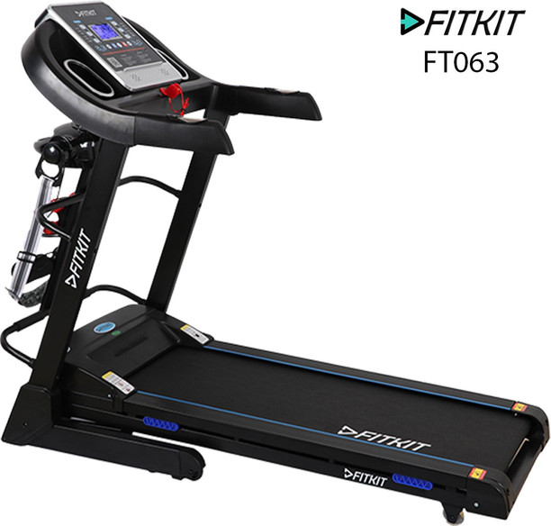 fit kit treadmill