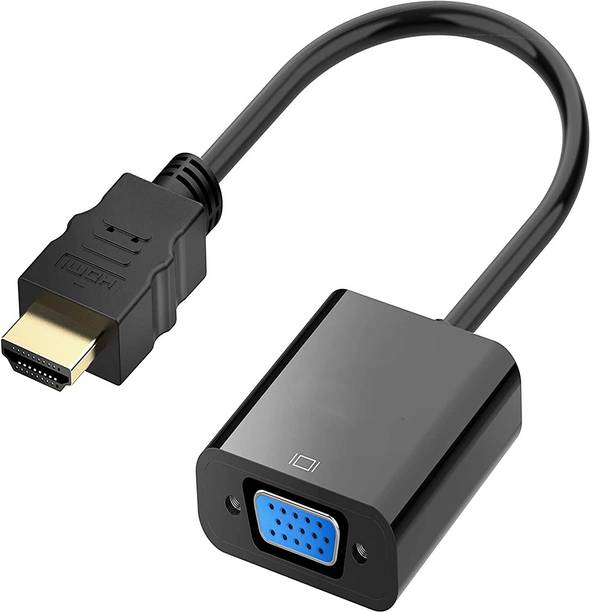 HDMI to VGA Converter Buy HDMI to VGA Adapter Online