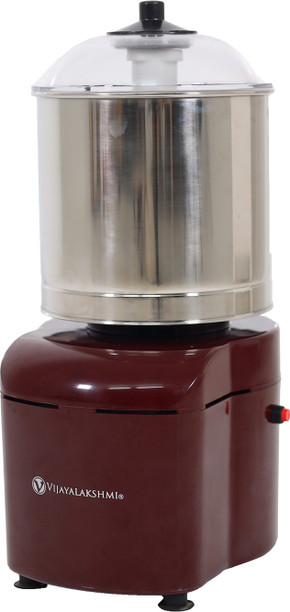 Vijayalakshmi Wet Grinders - Buy 
