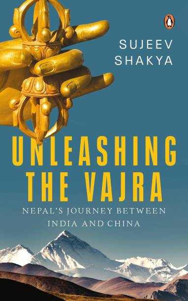 Unleashing the Vajra