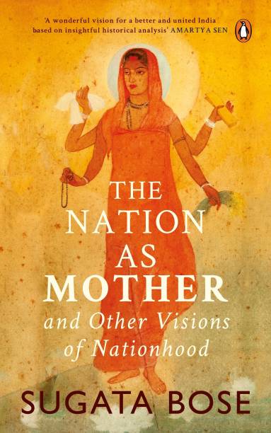 The Nation As Mother