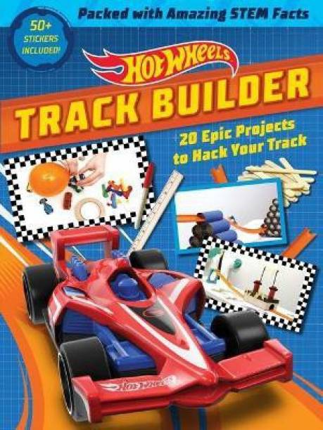Track Builder