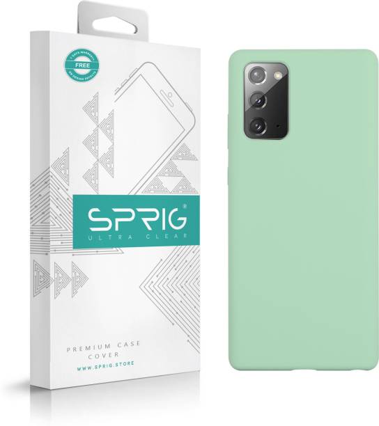Sprig Back Cover for Samsung Galaxy Note 20