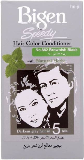 Bigen Hair Color - Buy Bigen Hair Color Online at Best Prices In India |  