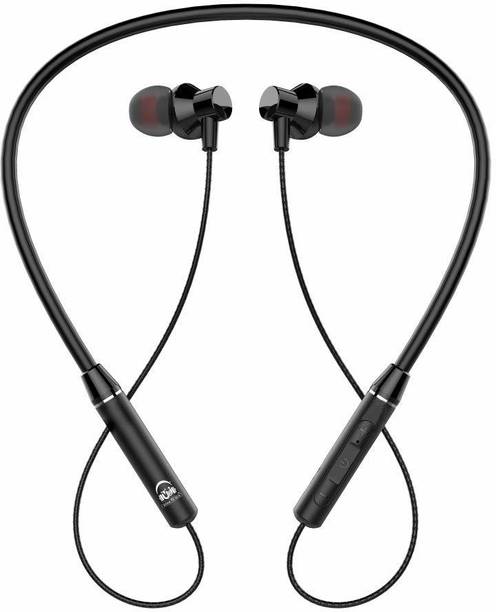 Top headset series s cheap price 5stars Flipkart in India 43 S4 Nice Series Wireless Bluetooth In Ear Headphone with Mic Bluetooth Headset