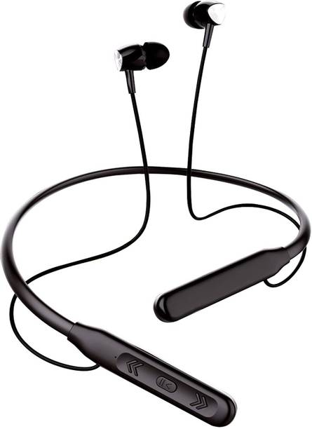 Top headset series s cheap price 5stars Flipkart in India 45 S4 FIRE Series Wireless Bluetooth In Ear Headphone with Mic Bluetooth Headset