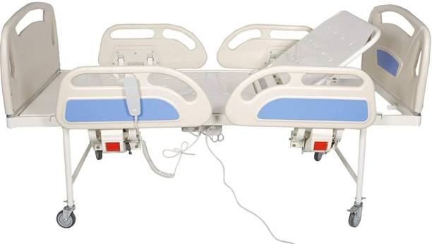 Green Earth Iron Electric Hospital Bed