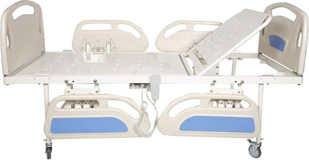 Green Earth Iron Electric Hospital Bed