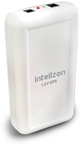 Intelizon 18.02012.00 Power Backup for Router