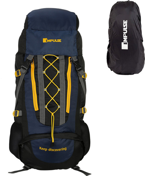 impulse 65l rucksack