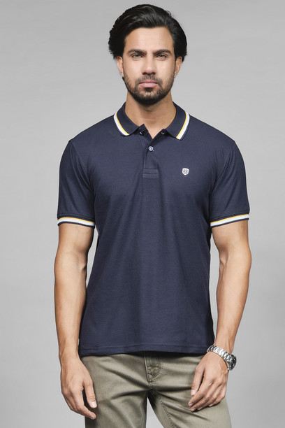 Blue Buddha Mens Tshirts - Buy Blue