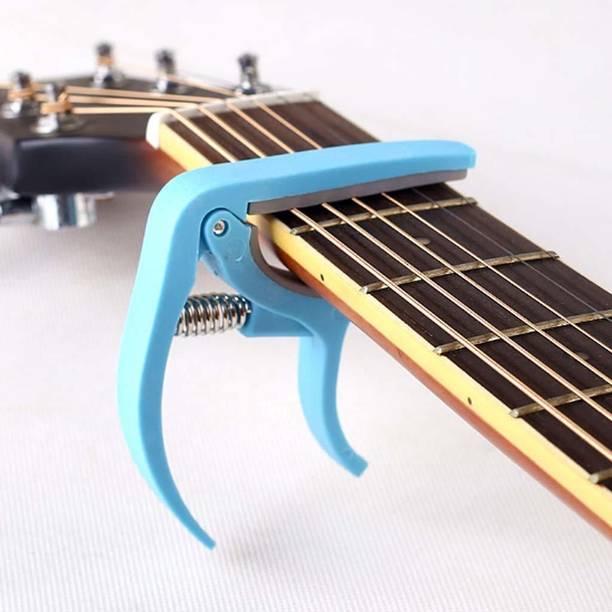Guitar Capos Buy Guitar Capos Online In India