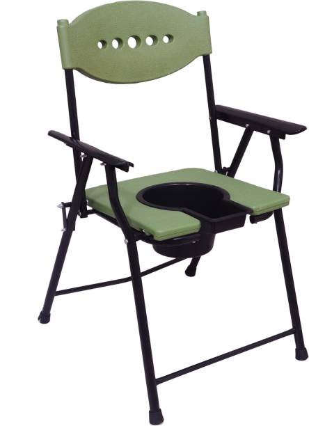 MyGetWellstore Commode Shower Chair