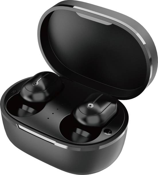 Top headsets earbuds cheap price 5stars Flipkart in India 41 Aroma NB133A Stump Wireless Earbuds Bluetooth Headset
