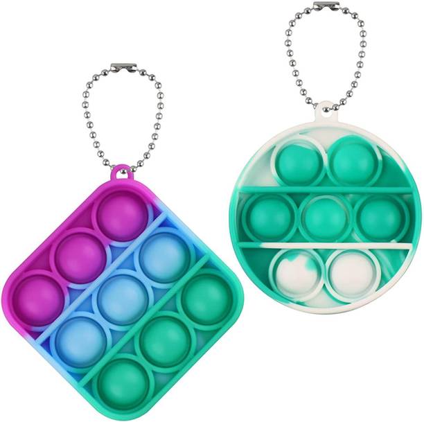 Mini Pop It Pack Where to Buy it at the Best Price in India?