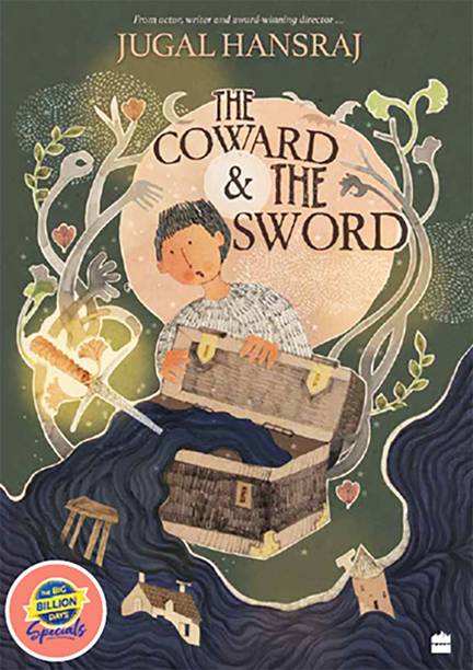 The Coward And The Sword