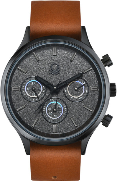 colours of benetton watches