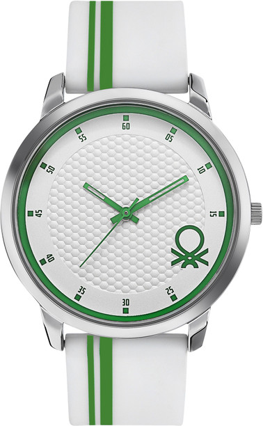 ucb watches blue dial