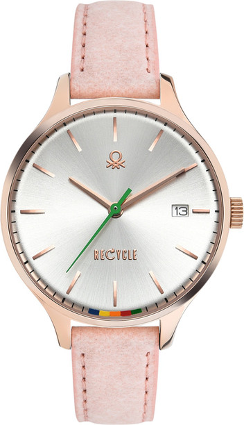 ucb ladies wrist watch