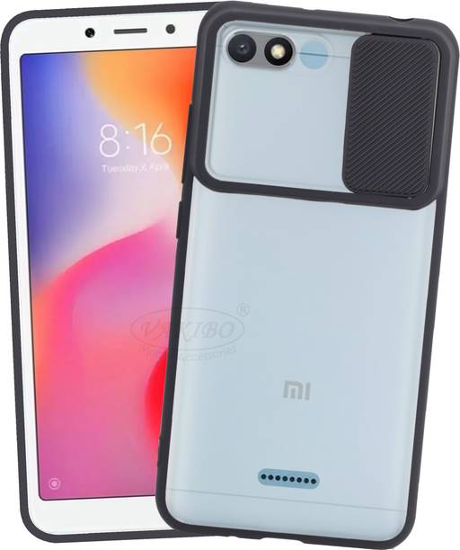 Redmi 6a Back Cover Buy Redmi 6a Back Cover Online At Best Prices Flipkart Com