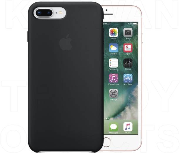 KARWAN Back Cover for Apple iPhone 8 Plus