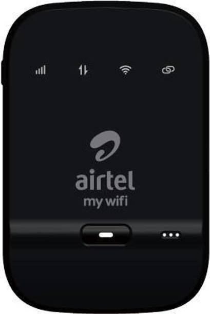 NEXT LABLE Airtel AMF-311WW Data Card
