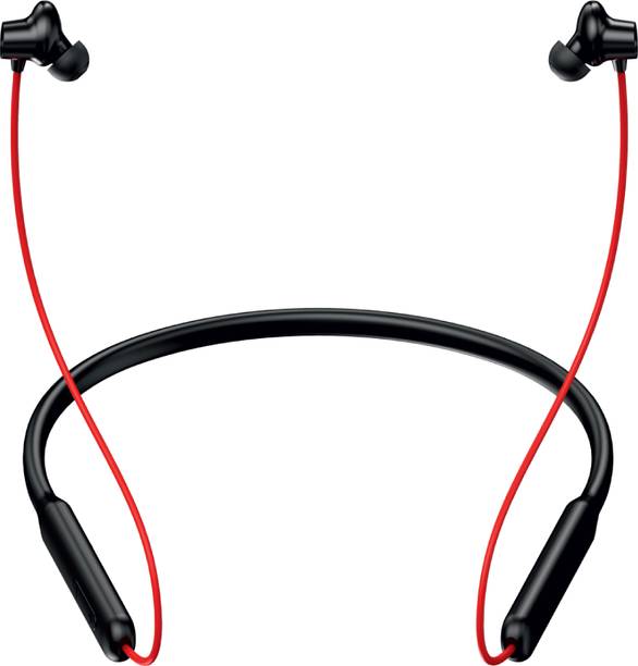 Top Headset Gaming cheap price 5stars Flipkart in India 61 Aroma NB119 Bullet - 40 Hours Playtime Bluetooth Neckband Bluetooth Headset