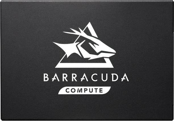 Seagate Barracuda Q1 - 2.5 inch SATA 6 Gb/s for PC Lapt...