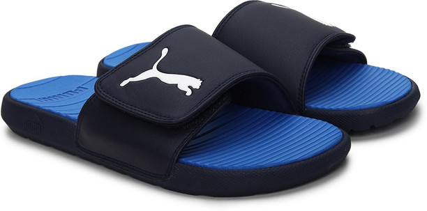 puma latest flip flops
