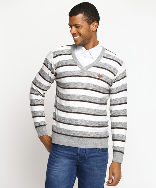 Buy Half Sleeve Sweaters for Men Online 