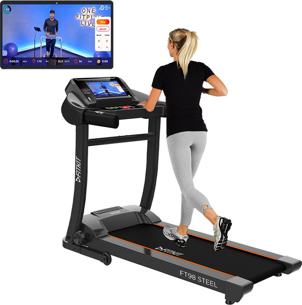 fit kit treadmill