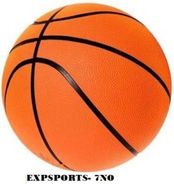 EXPSPORTS Victor Basketball - Size: 7 Basketball - Size: 7