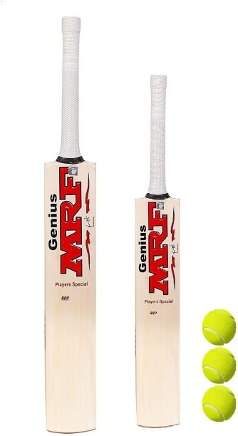 1.2kg HQ CEAT Hitman Full Size Double Blade Poplar Cricket Bat 