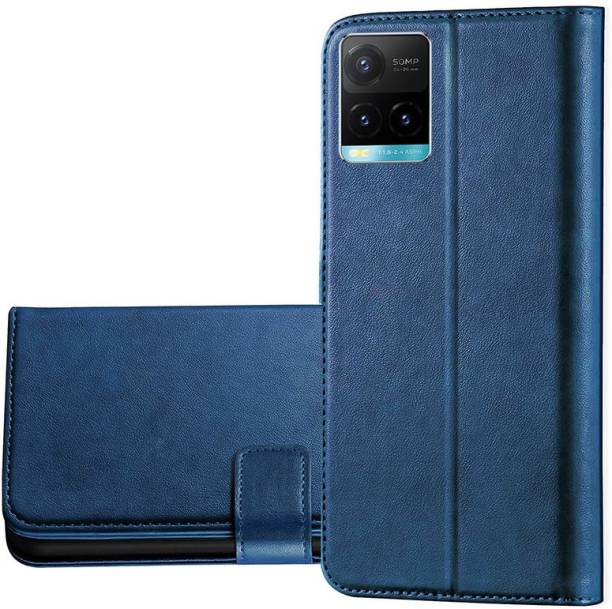 Cafune Back Cover for Vivo Y21 2021