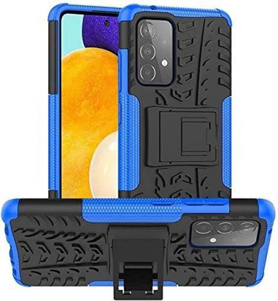 S-Gripline Back Cover for SAMSUNG GALAXY A52S 5G