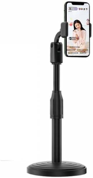 Filiz Mobile Stand Holder for Table with Adjustable Height |Update 2021 360 Degree Rotation Mobile Holder for Table and Bed Compatible with All…