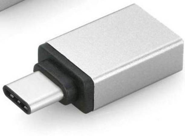 venvik USB Type C OTG Adapter