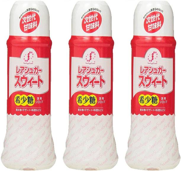 Meld RSS - Rare Sugar Sweet - 500gm | Diabetes Sugar | Sugar Substitute - Made in Japan (Pack of 3) 1.5 kg Sugar Sweetener