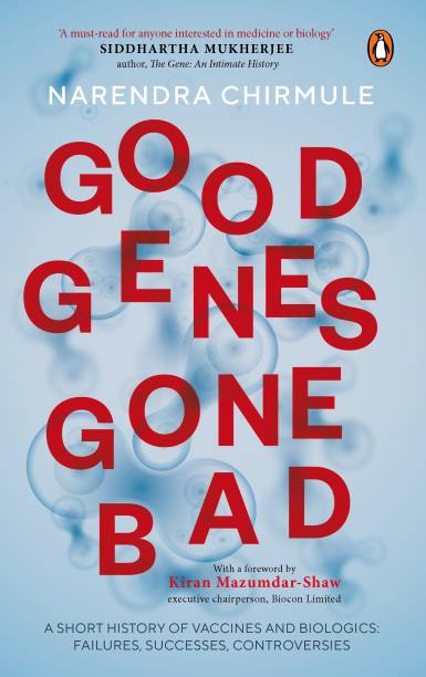 Good Genes Gone Bad