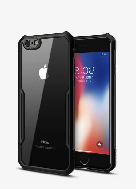 Meephone Back Cover for Apple iPhone 7