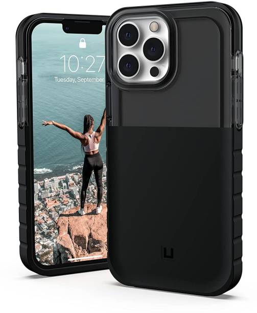 Urban Armor Gear Back Cover for Apple iPhone 13 Pro Max