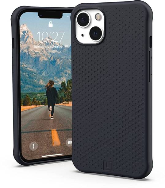 Urban Armor Gear Back Cover for APPLE iPhone 13