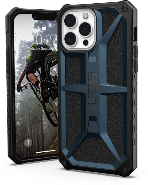 Urban Armor Gear Back Cover for Apple iPhone 13 Pro Max