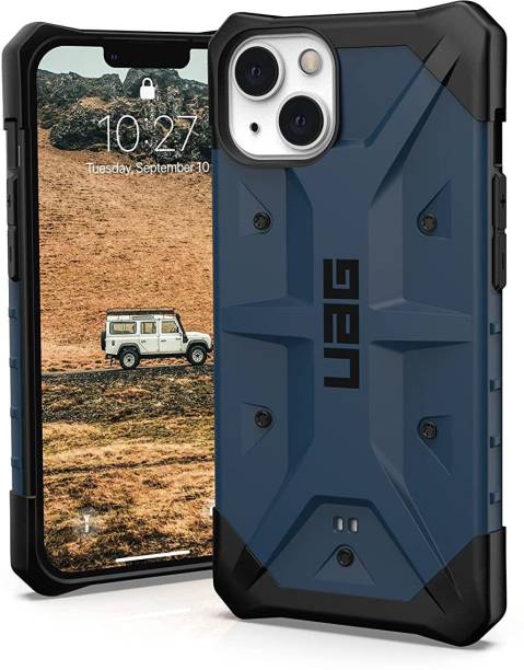 Urban Armor Gear Back Cover for Apple iPhone 13