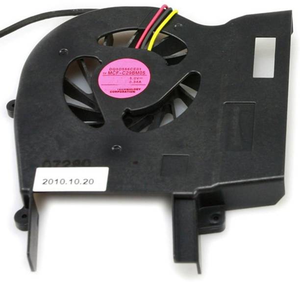 SDLAPPARTS Laptop Internal CPU Cooling Fan for Sony Vai...