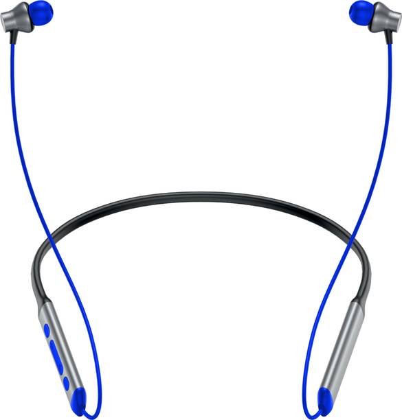 Top Headset Under 300 cheap price 5stars Flipkart in India 67 Aroma NB119 Rock - 40 Hours Playtime Bluetooth Neckband With Equalizer Bluetooth Headset