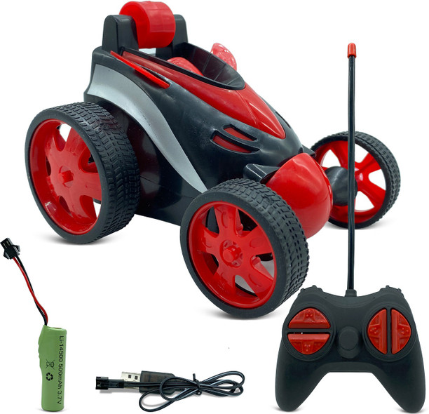 Buy Remote Control Toys Online in India 
